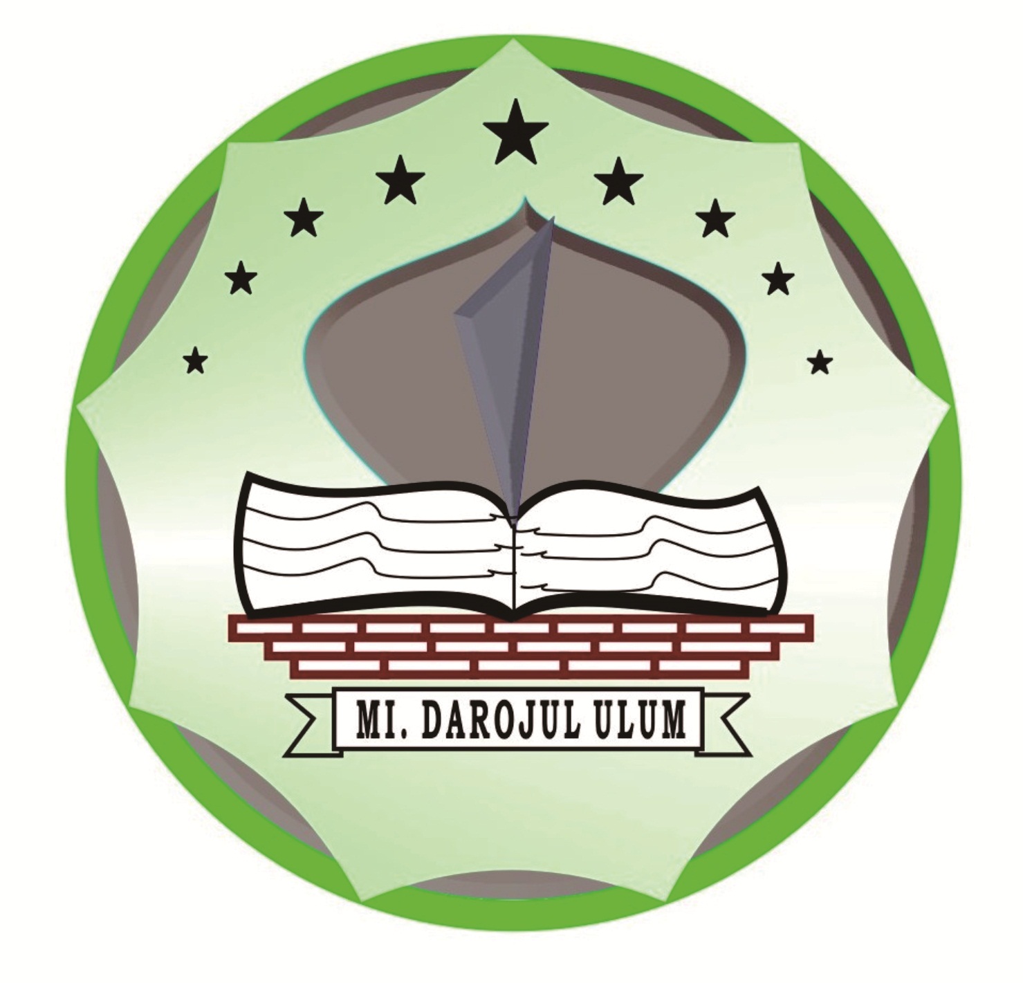 Logo Sekolah